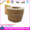 petrolatum tape for water oil tank corrosion control